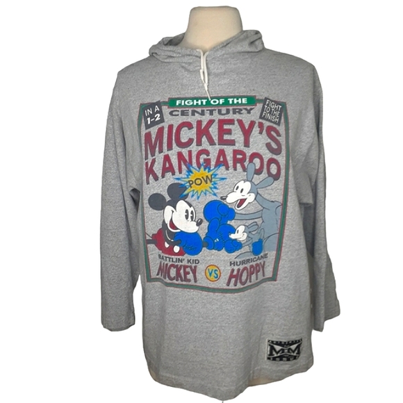 Disney | Vintage Disney | Fight Of The Century | 90's | Unisex - Picture 15 of 15